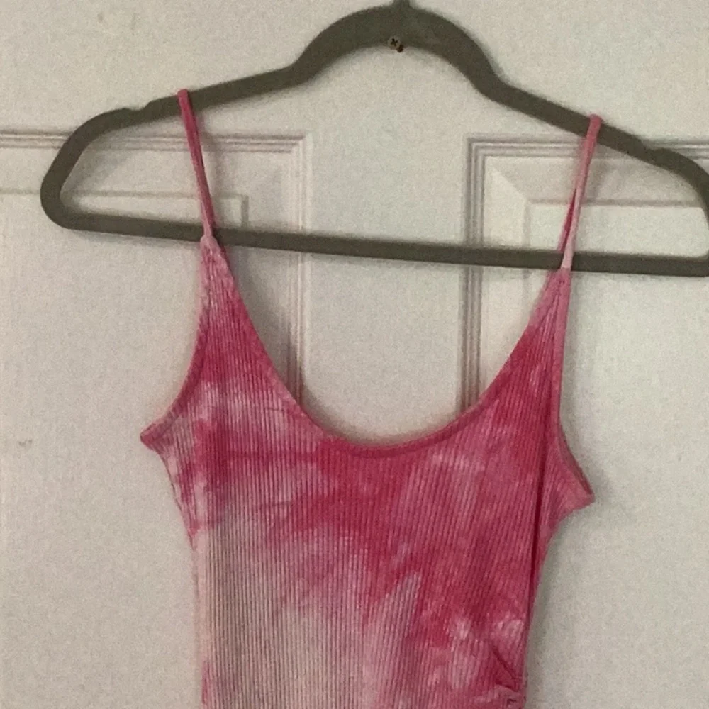 LOVERS + FRIENDS VIOLETA MINI DRESS Medium - Picture 6 of 10